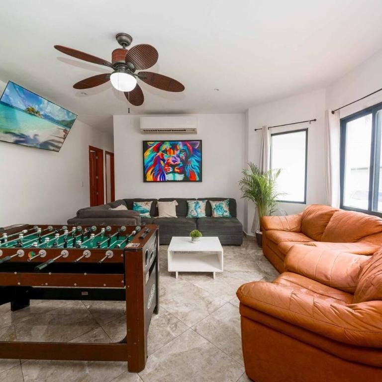 Private Pool - 4 Bedroom Villa - Great Location - Villa - 2