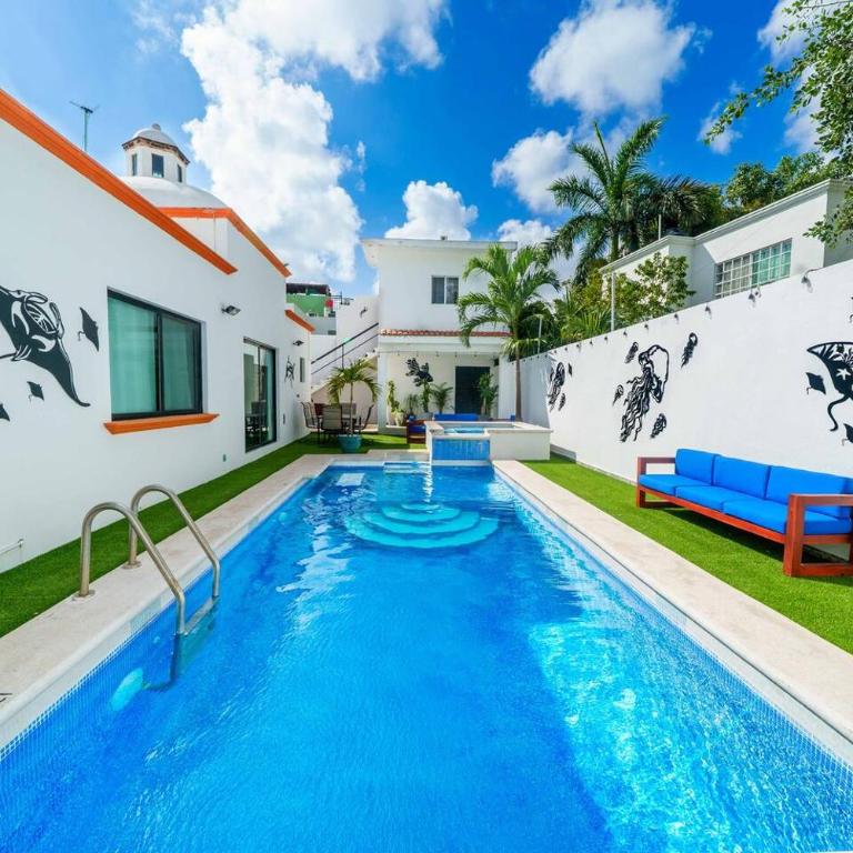 Private Pool - 4 Bedroom Villa - Great Location - Villa - 3