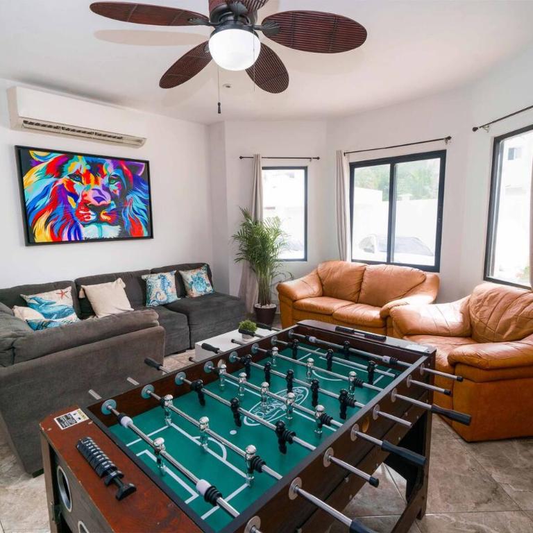 Private Pool - 4 Bedroom Villa - Great Location - Villa - 5