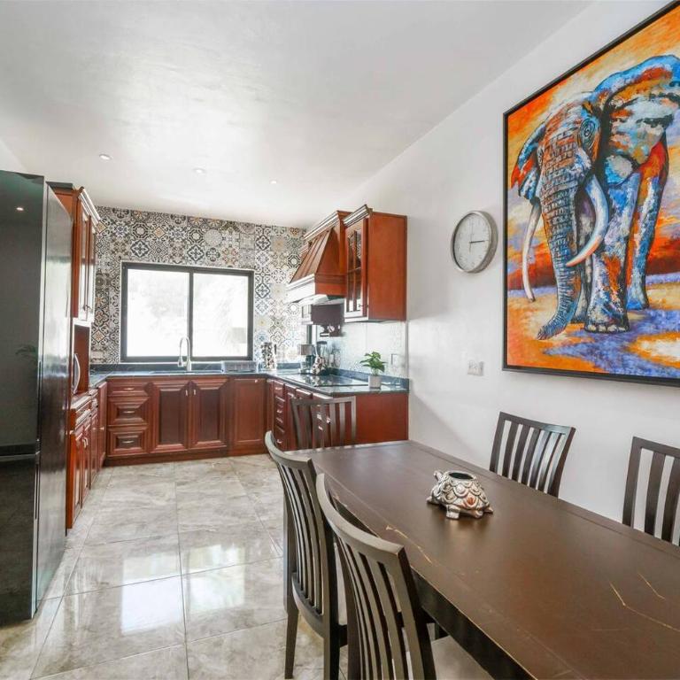 Private Pool - 4 Bedroom Villa - Great Location - Villa - 8