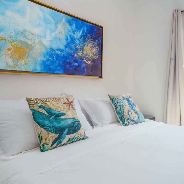 Private Pool - 4 Bedroom Villa - Great Location - Villa - 10