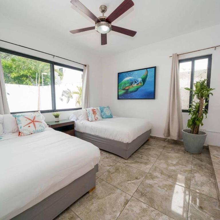 Private Pool - 4 Bedroom Villa - Great Location - Villa - 12