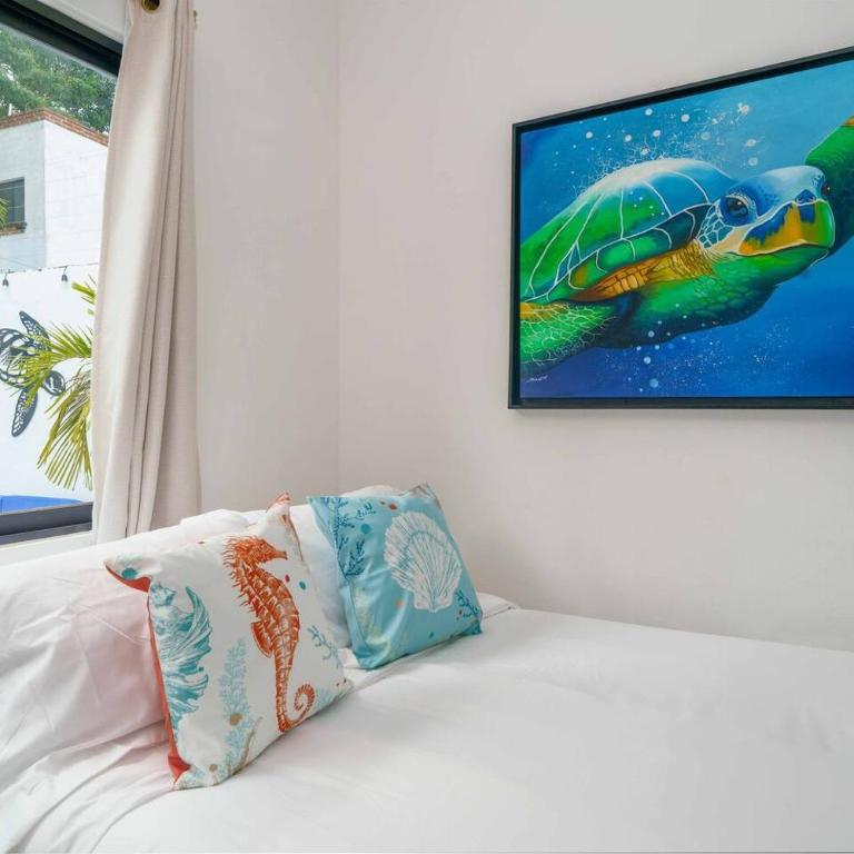 Private Pool - 4 Bedroom Villa - Great Location - Villa - 13