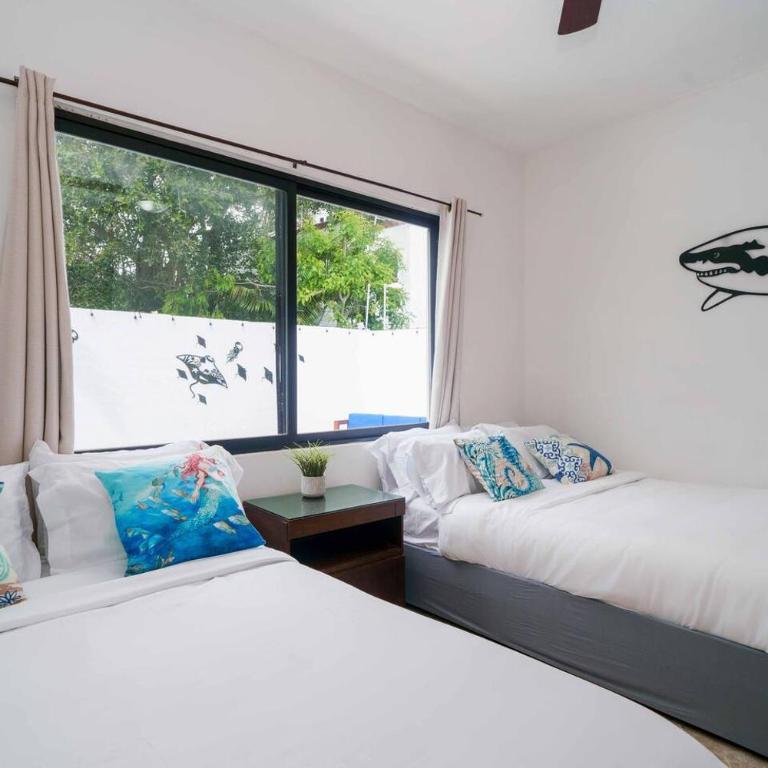 Private Pool - 4 Bedroom Villa - Great Location - Villa - 16
