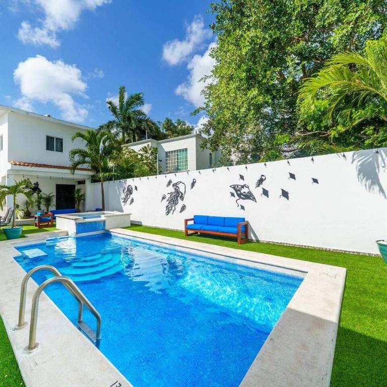 Private Pool - 4 Bedroom Villa - Great Location - Villa - 27