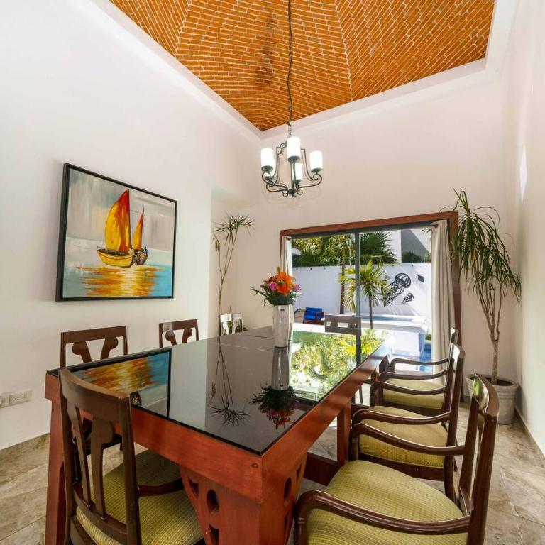 Private Pool - 4 Bedroom Villa - Great Location - Villa - 30