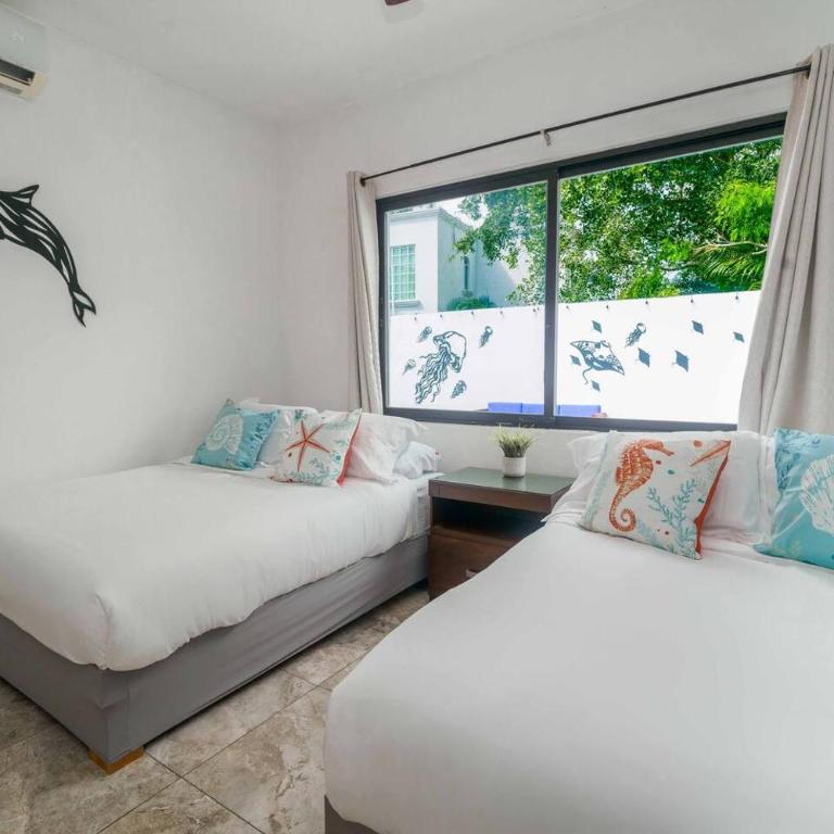 Private Pool - 4 Bedroom Villa - Great Location - Villa - 32