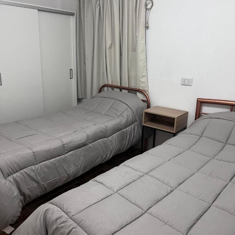 BLUE Departament - Two-Bedroom Family Apartment - 3