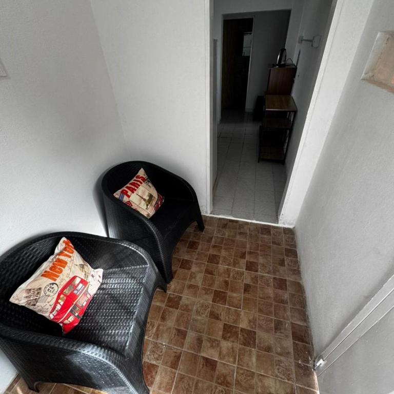 BLUE Departament - Two-Bedroom Family Apartment - 5