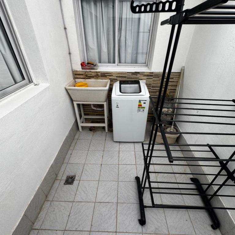 BLUE Departament - Two-Bedroom Family Apartment - 6