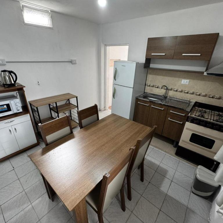 BLUE Departament - Two-Bedroom Family Apartment - 8