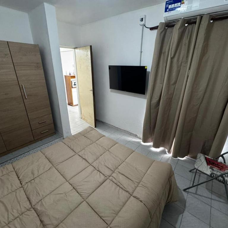 BLUE Departament - Two-Bedroom Family Apartment - 9