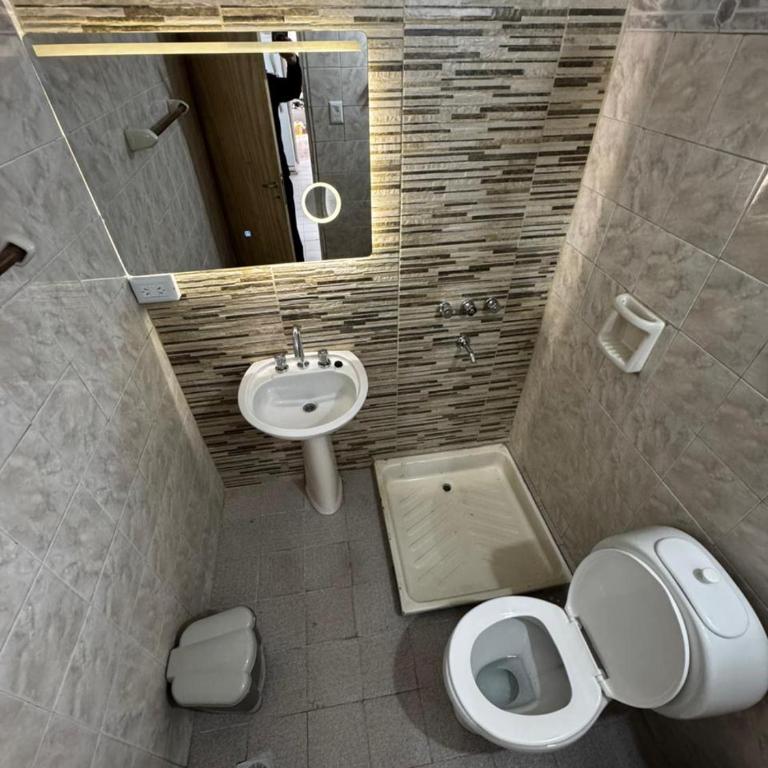 BLUE Departament - Two-Bedroom Family Apartment - 11