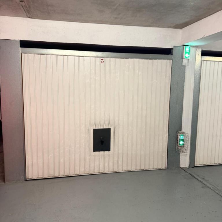 2 p BEAUSOLEIL near MONACO piscine sea view parking - Appartement - 18
