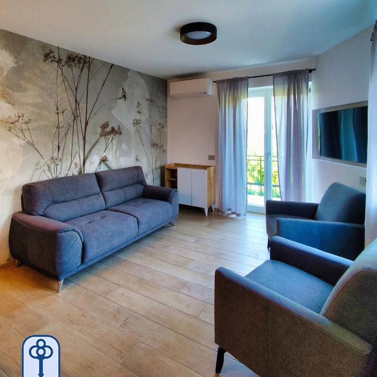 Casa Vacanze Antico Eremo, tra natura e tradizione - Casa Vacanze con 4 Camere da Letto - 6