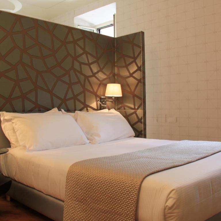 Sweet Vatican - Triple Room - 14