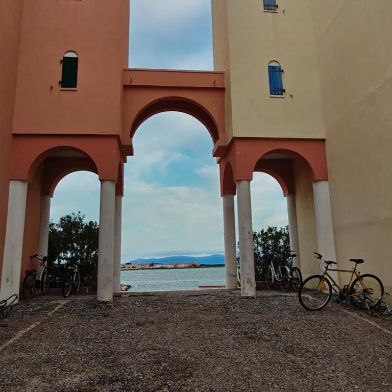 Le Belvédère Barcarès - Vue panoramique - Parking & piscine - Apartment mit 2 Schlafzimmern - 28