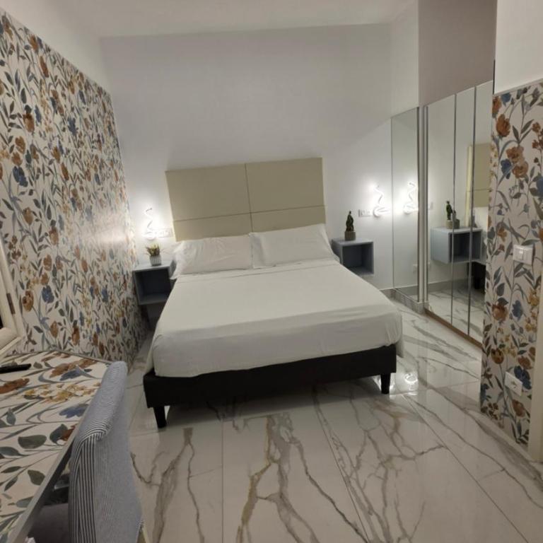 Confort Suites - Superior Doppelzimmer - 2
