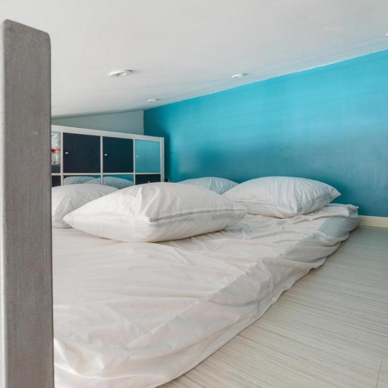 Studio Front Marina - Appartement 1 Chambre - 2