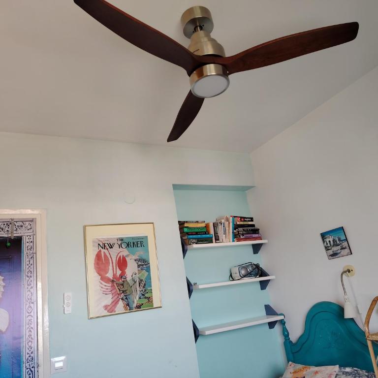 Beach apartment,two terraces,parking & WIFI - Appartamento con Vista Mare - 5