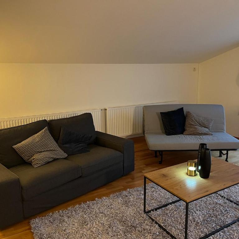 Casa Iris 9074 Keutschacher See in Rauth - Apartment mit 1 Schlafzimmer - 3