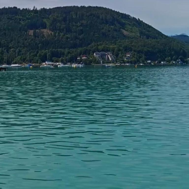 Casa Iris 9074 Keutschacher See in Rauth - Apartment mit 1 Schlafzimmer - 32