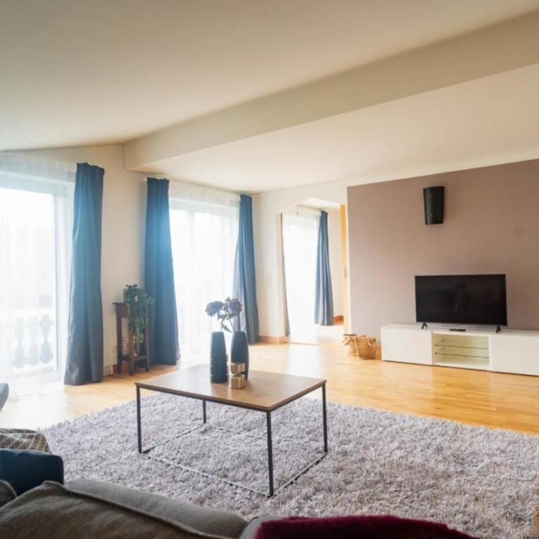 Casa Iris 9074 Keutschacher See in Rauth - Apartment mit 1 Schlafzimmer - 4