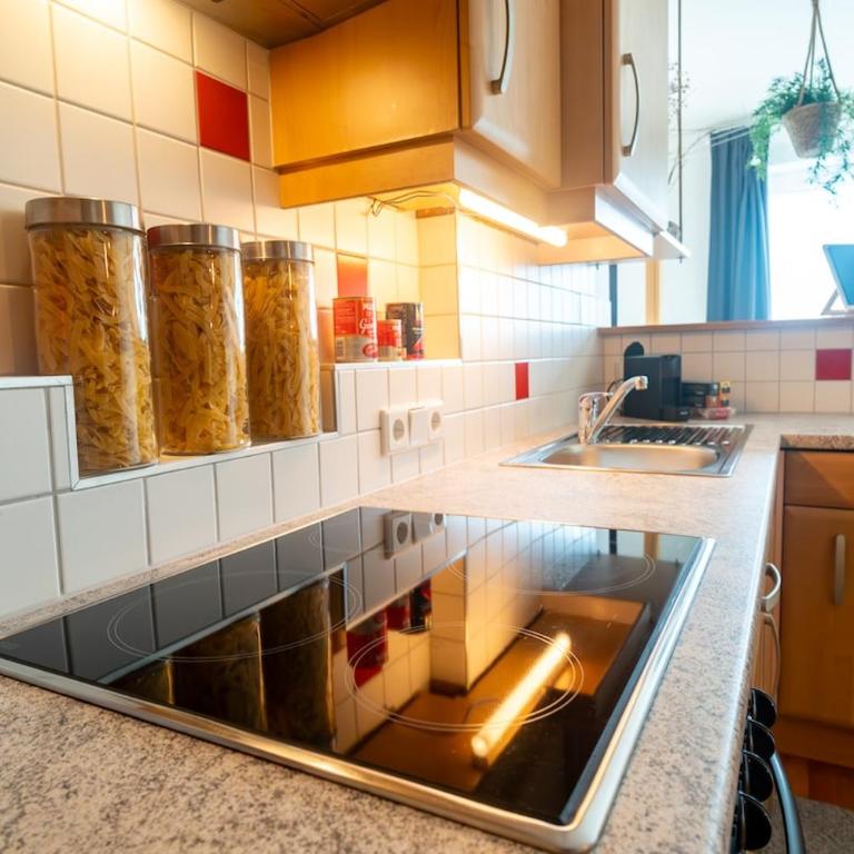 Casa Iris 9074 Keutschacher See in Rauth - Apartment mit 1 Schlafzimmer - 14