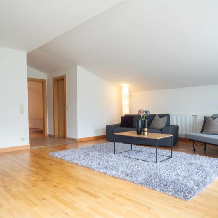 Casa Iris 9074 Keutschacher See in Rauth - Apartment mit 1 Schlafzimmer - 5