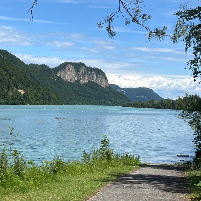 Casa Iris 9074 Keutschacher See in Rauth - Apartment mit 1 Schlafzimmer - 38
