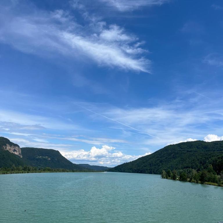 Casa Iris 9074 Keutschacher See in Rauth - Apartment mit 1 Schlafzimmer - 42
