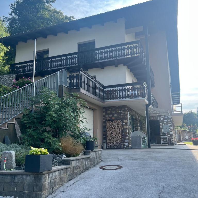 Casa Iris 9074 Keutschacher See in Rauth - Apartment mit 1 Schlafzimmer - 26