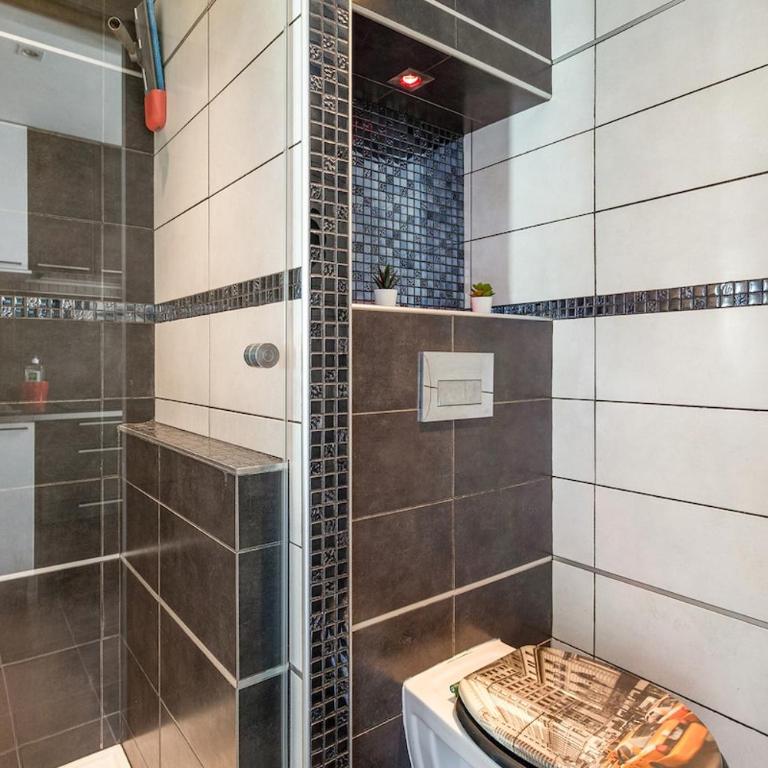 Studio Front Marina - Appartement 1 Chambre - 5