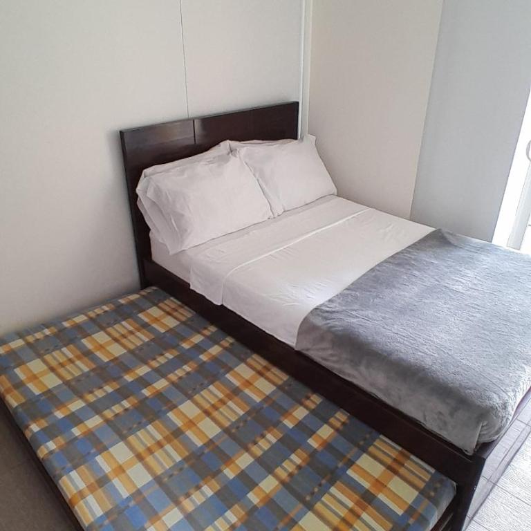 Condominio zazue - Three-Bedroom Apartment - 12