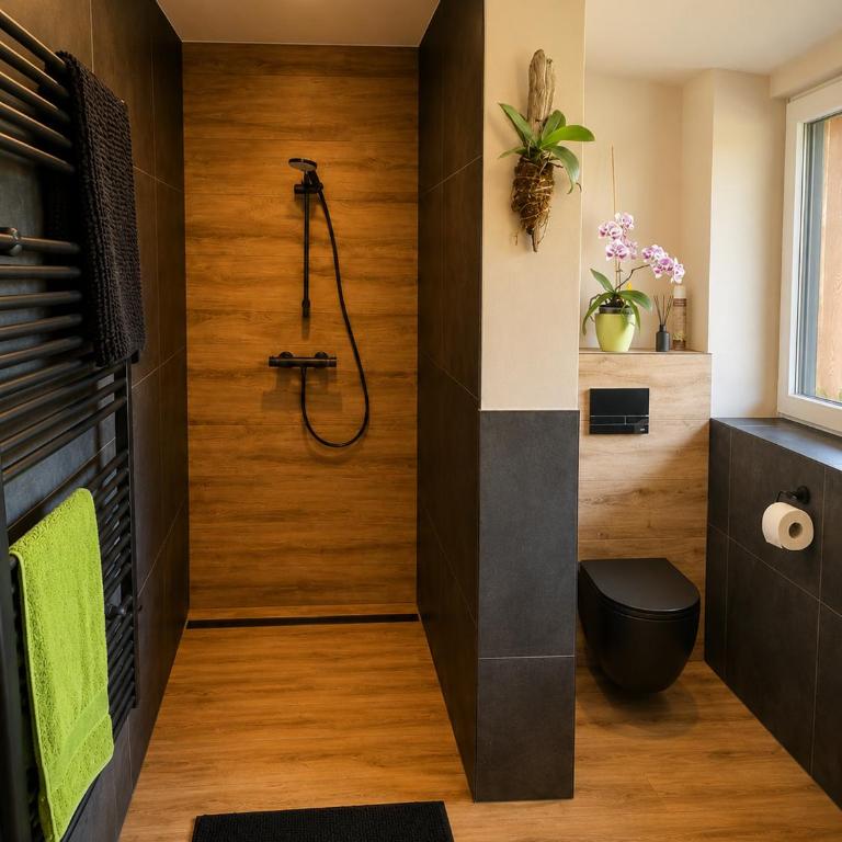 Suite Orchidee - SalzkammerNest - Apartment mit 1 Schlafzimmer - 11