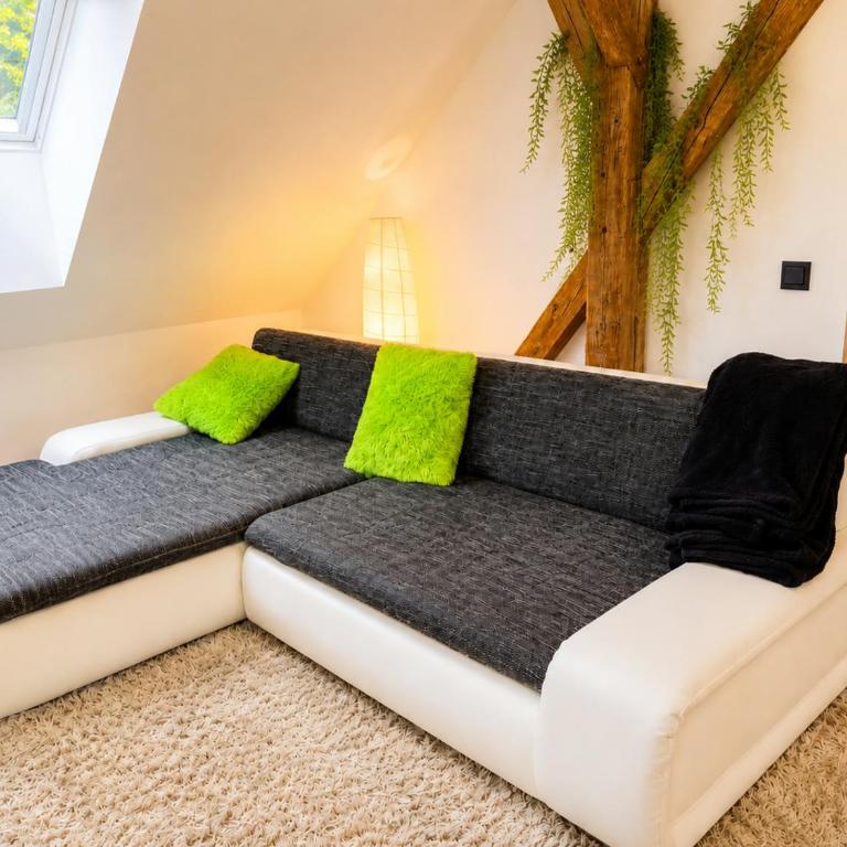 Suite Orchidee - SalzkammerNest - Apartment mit 1 Schlafzimmer - 21