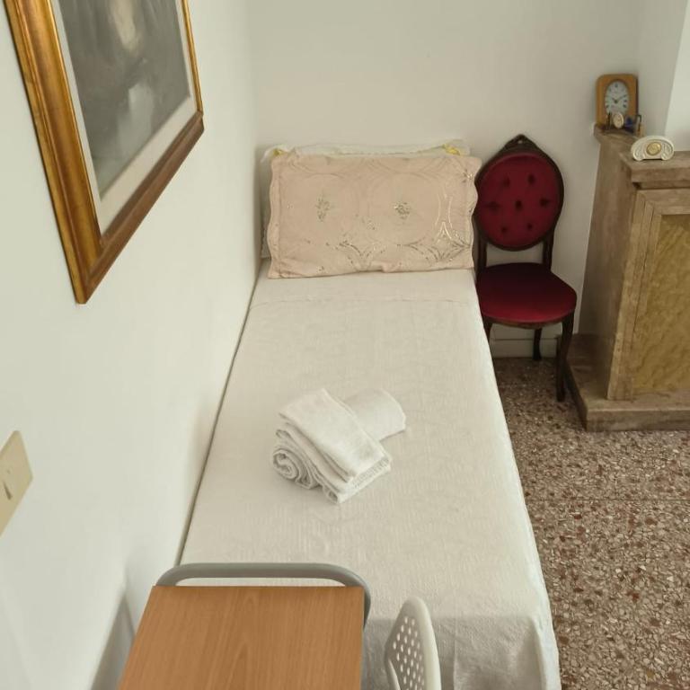 La Badia del Cavaliere - Camera Tripla - 3