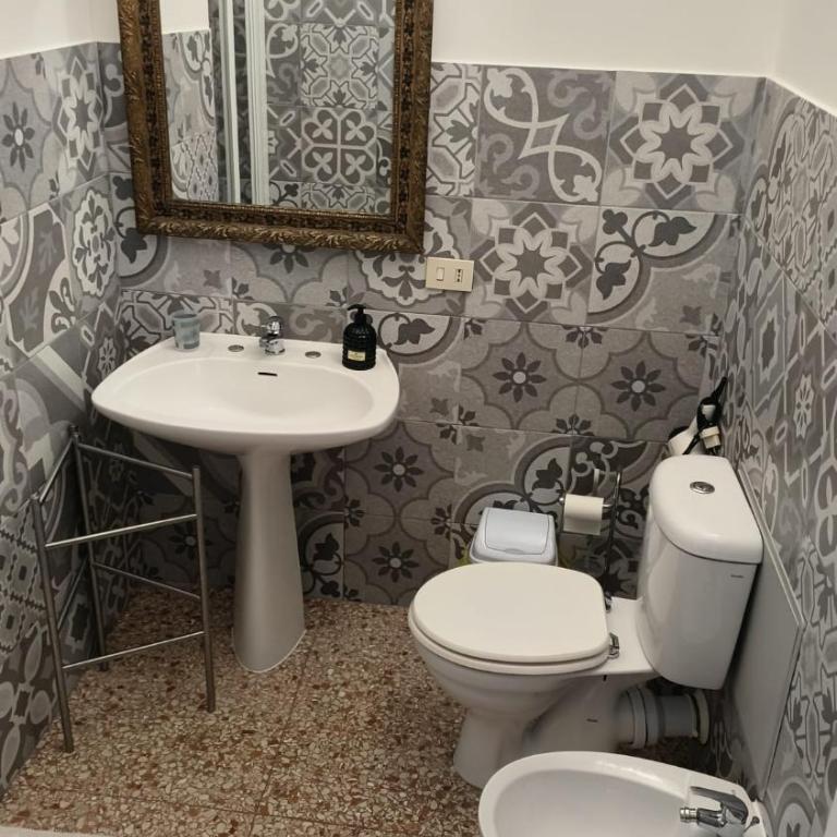 La Badia del Cavaliere - Camera Tripla - 2