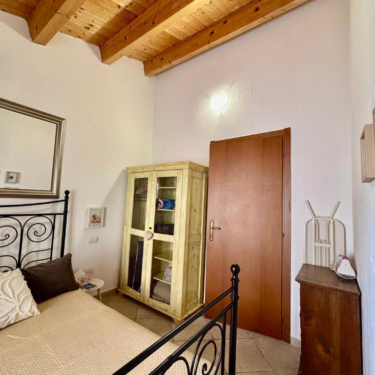 La Casa di Isa - Appartamento con 1 Camera da Letto - 15