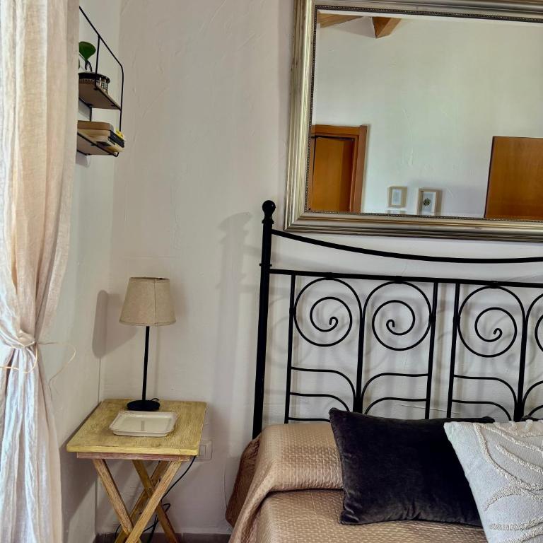 La Casa di Isa - Appartamento con 1 Camera da Letto - 13