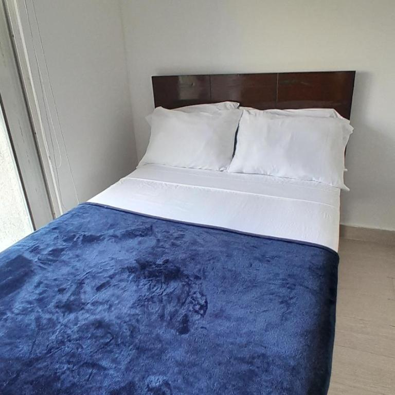 Condominio zazue - Three-Bedroom Apartment - 20
