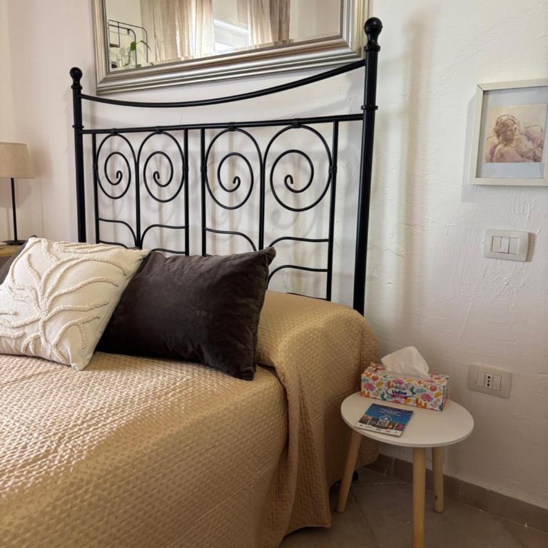 La Casa di Isa - Appartamento con 1 Camera da Letto - 14