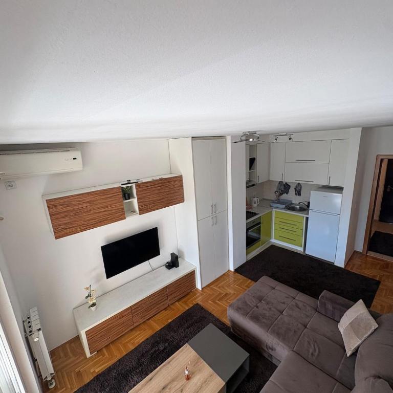 Studio apartment Hana - Apartment mit 1 Schlafzimmer - 4