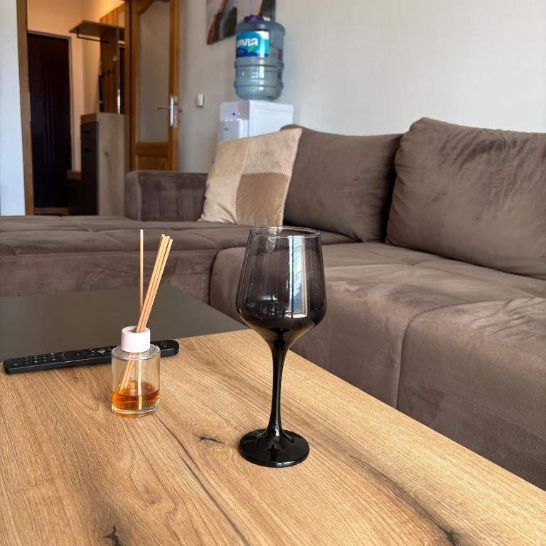 Studio apartment Hana - Apartment mit 1 Schlafzimmer - 10