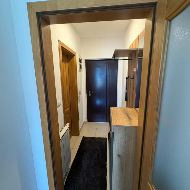 Studio apartment Hana - Apartment mit 1 Schlafzimmer - 11