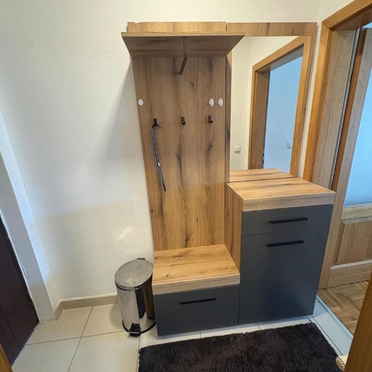 Studio apartment Hana - Apartment mit 1 Schlafzimmer - 14