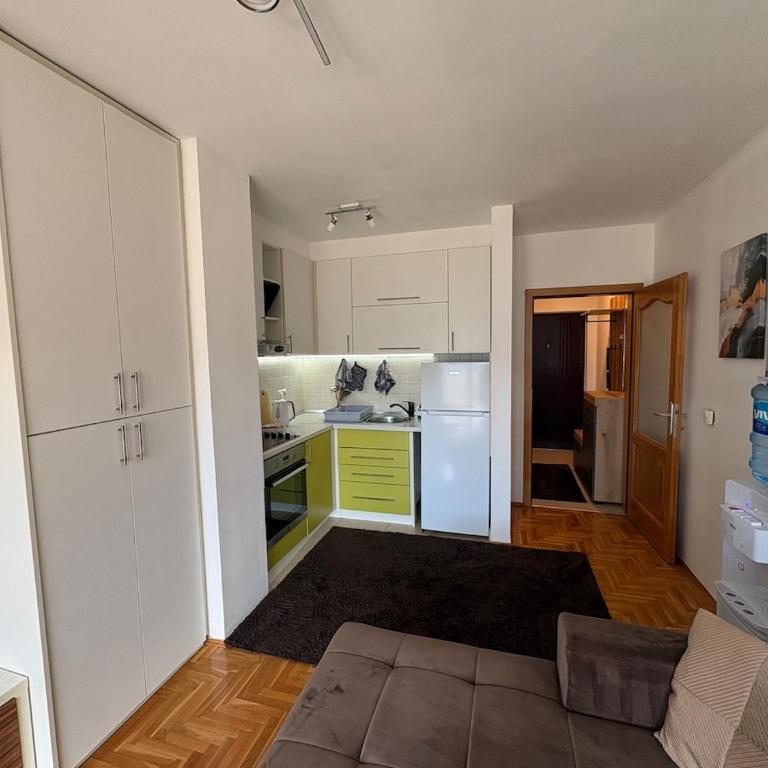 Studio apartment Hana - Apartment mit 1 Schlafzimmer - 15