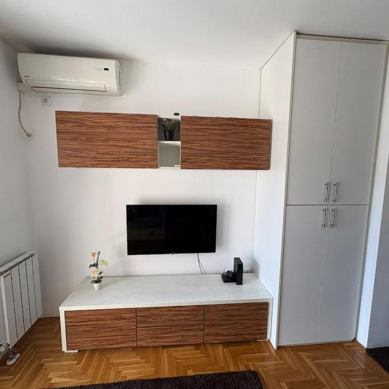 Studio apartment Hana - Apartment mit 1 Schlafzimmer - 16