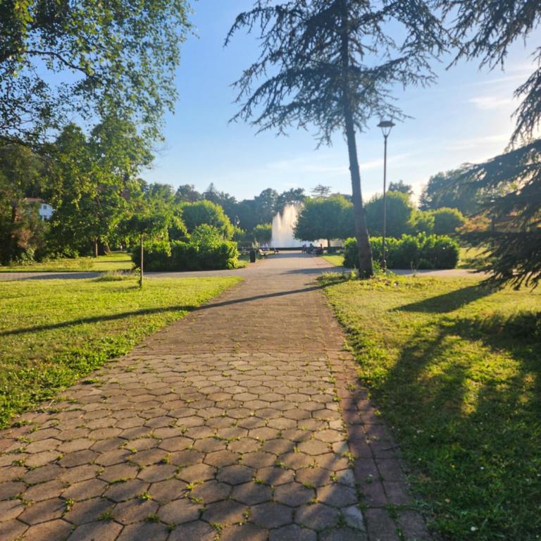 Studio apartman BERMET - Studio sa Balkonom - 26