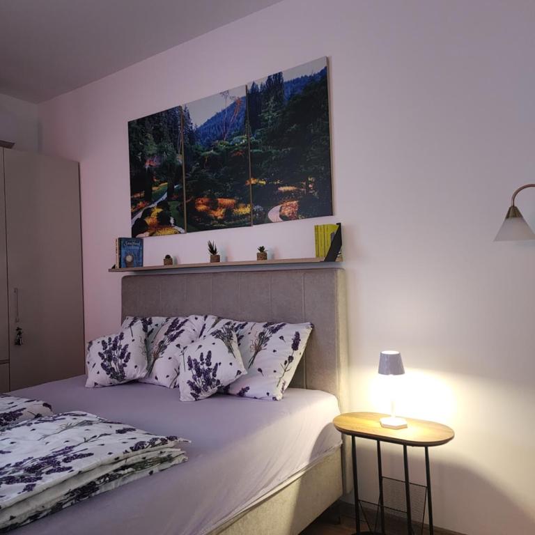 Studio apartman BERMET - Studio sa Balkonom - 27